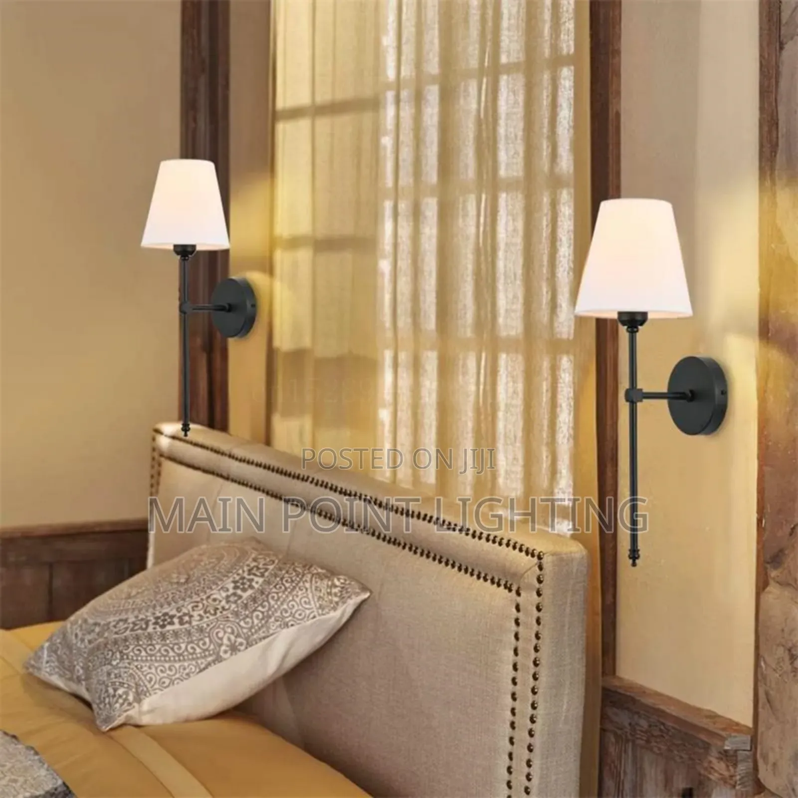 Beautiful Wall Bracket