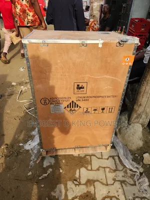 15kwh Lithium Iron Phosphate Battery Felicity 51.2v