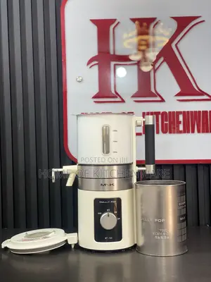 Nully Pop Multi Purpose Blender