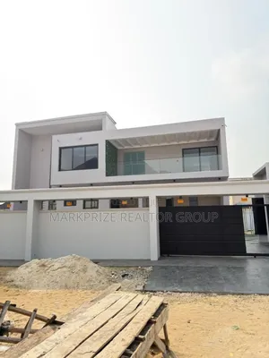4bdrm Duplex in Ojo for sale