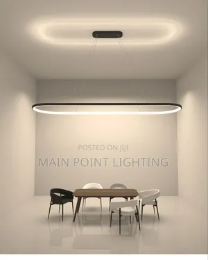 Simplicity Dinning Light