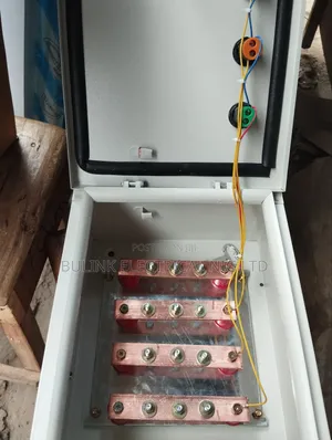 200 Amps Bus Bar Havel