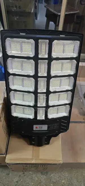 25eye 5000w All in One Solar Street Light