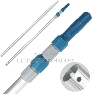 16foot Telescopic Aluminium Swimming Pool Pole