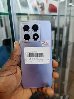 Xiaomi 14T 512 GB Blue