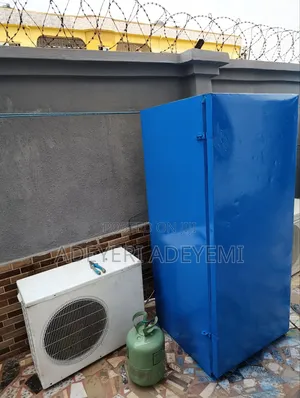 100 Capacity Ice Block Making Machine