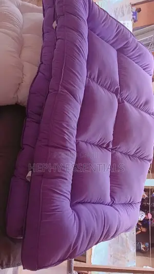 6/6 Quality and Thick Mattress Topper