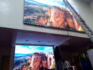 Church Led Screen for Sale – Clear Worship Display
