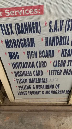 Do Your Printing Services Here