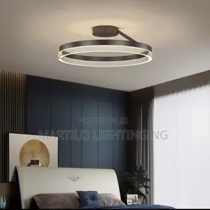 Unique Ceiling Light For Your Living, Bedroom And So Many Space
