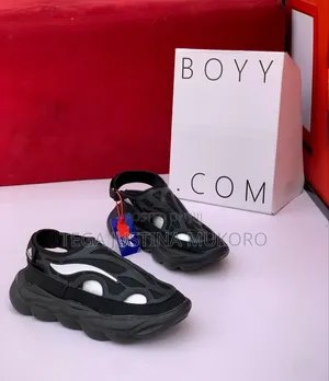 High Quality Latest Design Unisex Fashion Sandals