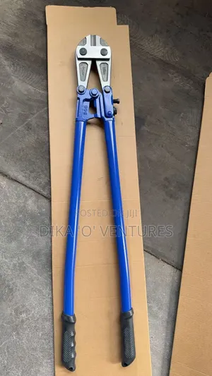 Adjustable Heavy Duty Bolt Cutter /Wire Cable Cutting Pliers