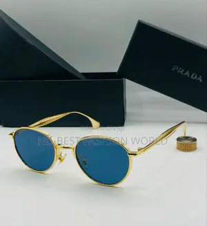Prada Quality Men's Sunglasses