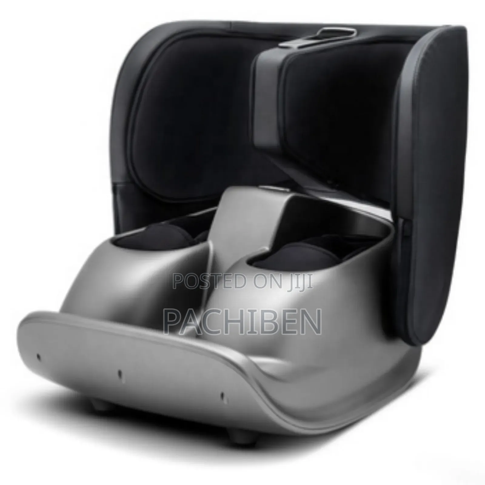 Foot Massaging Machine