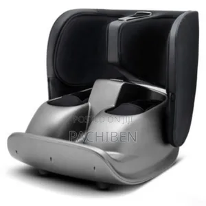 Foot Massaging Machine