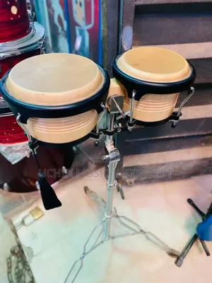 Dj Conga Drum Big Size