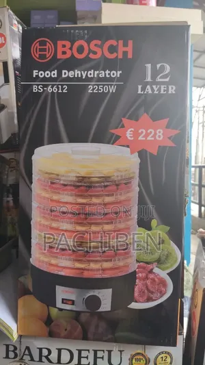 12 Layers Dehydrator