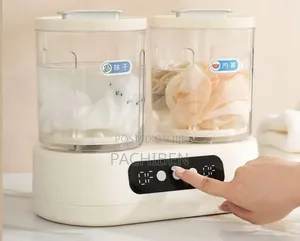2 in 1 Washing Machine