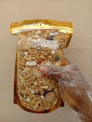 Granola 500g