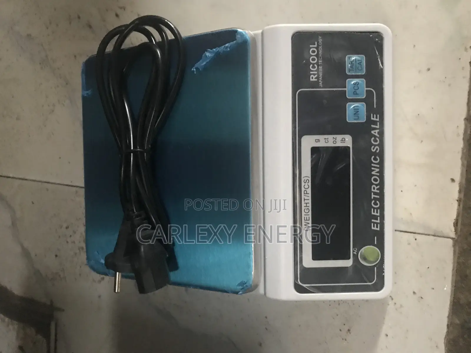 Analytical Scale (3kg 5kg)