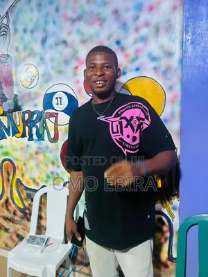 I Am Just Young Guy Who Loves Growing Up Product With Profit