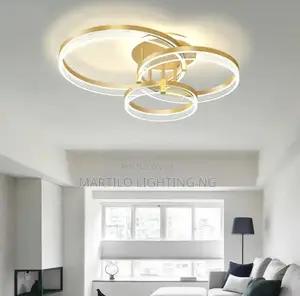 Ceiling Light For Living Room And Bedroom