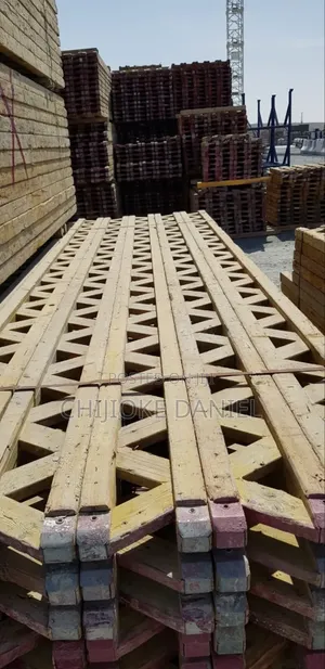 H 25 Timber Beam