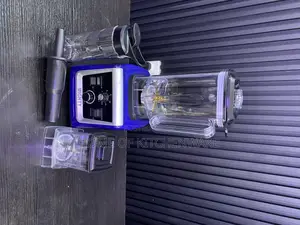 3in1 Commercial Blender