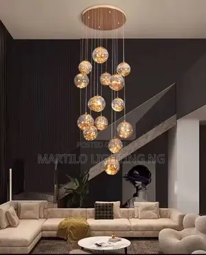 15 Drop Light With Amazing Three Colors Light