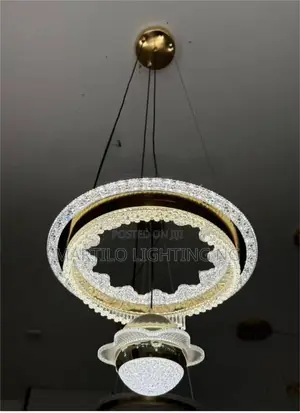 Led Drop Light For Your Space