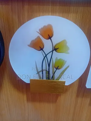 Luxury Wall Led Lights 3 Colors
