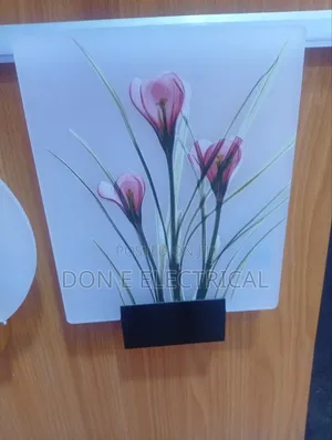 Nice Led Wall Lights 3colors
