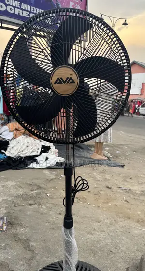Ava Standing Fan