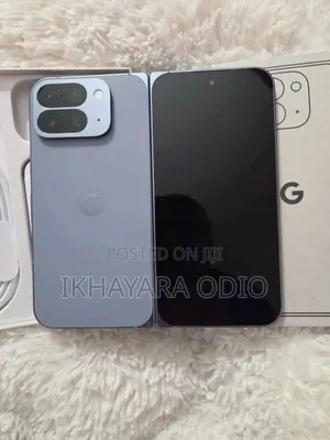 New Google Pixel 10 Pro Fold 1 TB