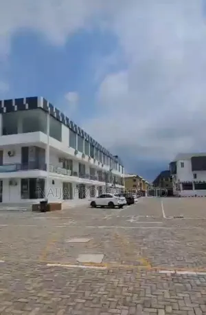 38sqm Shop Space Directly on Ogombo Rd, Abraham Adesanya,Ajah for Rent