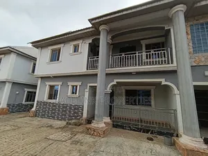 3bdrm Apartment in Ado-Odo/Ota for rent