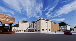 Building Plan Design And Construction