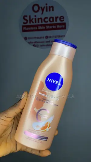 Skincare Products