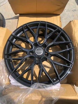 20inche Rim Range Rover Sport