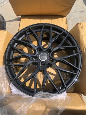 20inche Rim Range Rover Sport