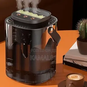 3 Liter Rechargeable Desktop Humidifier