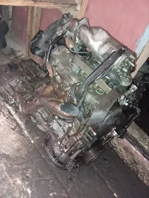 Toyota Sienna Japan Engine and Gearbox 204/205/206207
