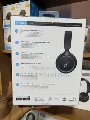Soundcore By Anker H30i