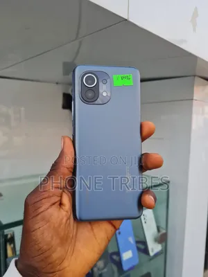 Xiaomi Mi 11 256 GB Blue