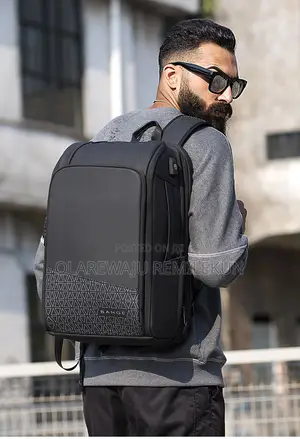 Bange Bag New