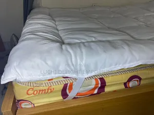 Flat Mattress Topper - 6/6, 6/7, 7/7