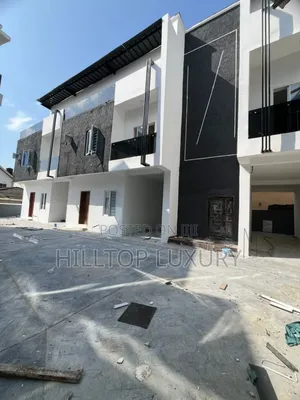 2bdrm Penthouse in Ikota for sale