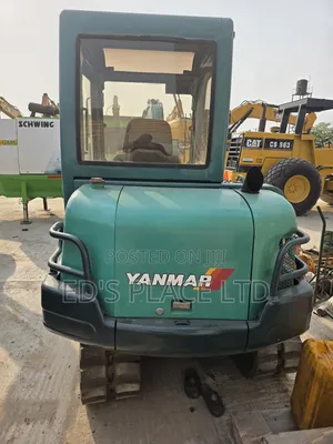 Construction Heavy Duty Equipments