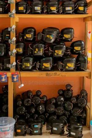 Place Your Order Now for Danfos Compressor for Alll Your Refrigerator