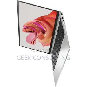 New Laptop HP EliteBook x360 1040 G7 16GB Intel Core i5 SSD 256GB